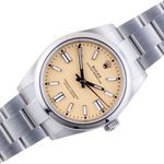 Rolex Oyster Perpetual 41 134300 - (1/8)