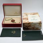 Rolex Lady-Datejust 69173 (1989) - Champagne dial 26 mm Gold/Steel case (2/7)