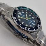 Seiko Prospex SPB431J1 (2025) - Blue dial 45 mm Steel case (4/8)