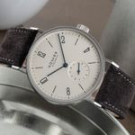 NOMOS Tangomat 601 - (2/8)