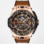 Hublot Big Bang Ferrari 401.OJ.0123.VR - (1/5)