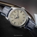 Grand Seiko Elegance Collection SBGW231 - (2/8)