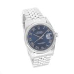 Rolex Datejust 36 16234 (2000) - 36mm Staal (3/5)