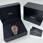 Tudor Black Bay 41 7941A1A0RU-0003 (2024) - Zwart wijzerplaat 41mm Staal (3/8)