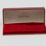 Omega Constellation 168.009 - (8/8)