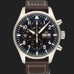IWC Pilot Chronograph IW377713 - (3/8)
