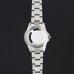 Rolex Submariner No Date 14060 (1998) - Zwart wijzerplaat 40mm Staal (7/8)