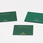 Rolex Datejust 36 126200 - (5/8)