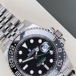 Rolex GMT-Master II 126710GRNR - (3/8)