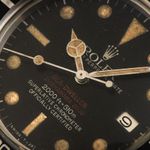 Rolex Sea-Dweller 1665 - (3/8)