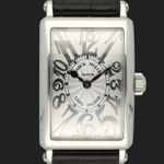 Franck Muller Long Island 902 QZ REL - (2/8)