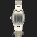 Rolex Oyster Perpetual 26 176200 (2012) - 26mm Staal (6/7)