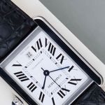 Cartier Tank Solo W5200027 - (4/8)
