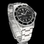 Rolex Submariner Date 1680 (1969) - 40mm Staal (4/8)