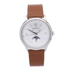 Jaeger-LeCoultre Master Calendar Q4148420-D (2024) - Silver dial 40 mm Steel case (1/7)