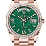 Rolex Day-Date 36 128395TBR - (4/6)