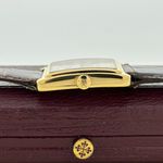 Patek Philippe Gondolo 5010 (1995) - Zilver wijzerplaat 34mm (3/8)