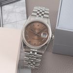 Rolex Datejust 36 16234 - (1/8)