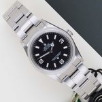 Rolex Explorer 114270 - (1/8)