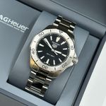 TAG Heuer Aquaracer WBP1110.BA0627 - (7/8)