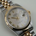 Rolex Datejust 36 16233 - (5/8)