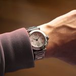 Cartier Pasha C W31074M7 - (4/5)