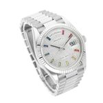 Rolex Day-Date 36 128239 - (3/5)