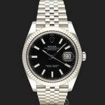 Rolex Datejust 41 126334 - (3/8)