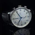 IWC Portuguese Chronograph IW371446 - (2/8)