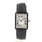 Cartier Tank Solo WSTA0030 - (1/7)