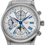 Longines Master Collection L2.673.4.71.6 - (1/1)