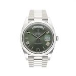 Rolex Day-Date 40 228239 - (1/5)