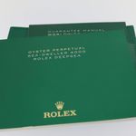 Rolex Sea-Dweller Deepsea 116660 (2014) - 44 mm Steel case (6/7)