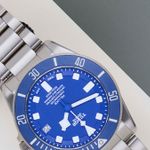 Tudor Pelagos 25600TB (2021) - Black dial 42 mm Titanium case (4/8)