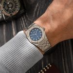 Audemars Piguet Royal Oak 14790ST - (2/8)