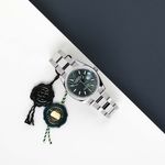 Rolex Datejust 36 126200 (2022) - 36mm Staal (2/8)