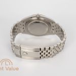 Rolex Datejust 41 126334 (2025) - 41 mm Steel case (4/6)