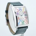 Franck Muller Crazy Hours 1200 CH - (8/8)