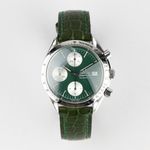 Omega Speedmaster Date 3811.70.26 - (1/5)