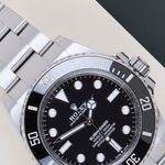 Rolex Submariner No Date 124060 - (3/8)