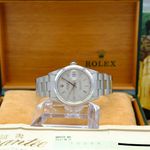 Rolex Oyster Perpetual Date 15200 - (3/8)