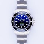 Rolex Sea-Dweller Deepsea 136660 (2023) - 44mm Staal (3/8)