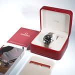 Omega Seamaster Diver 300 M 2231.50.00 (2005) - Black dial 41 mm Titanium case (2/5)