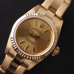 Rolex Oyster Perpetual 67188 - (5/5)