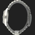 Rolex Datejust 36 16234 (1997) - Black dial 36 mm Steel case (7/8)