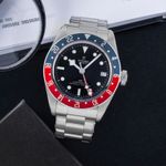 Tudor Black Bay GMT 79830RB - (1/8)