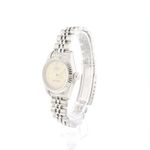 Rolex Lady-Datejust 69174 (1996) - 26 mm Steel case (2/5)