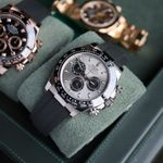 Rolex Daytona 116519 (2023) - 40mm Witgoud (1/5)