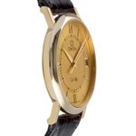 Omega De Ville 196.2432 (Unknown (random serial)) - 33 mm (7/8)