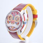 Lucky harvey Unknown Red Lion - (7/32)